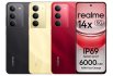 Realme 14x